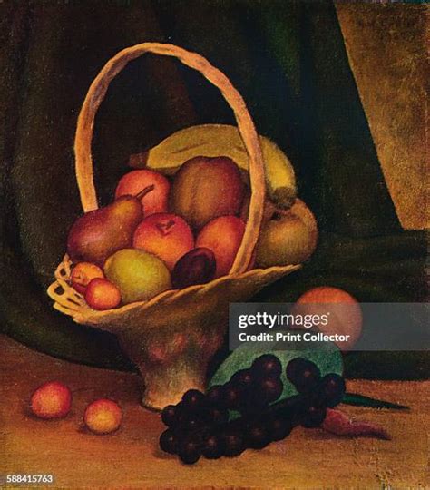 16 Mark Gertler Artist Stock Photos High Res Pictures And Images