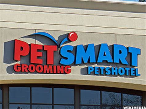 Petsmart To Sell Itself To Bc Partners Led Consortium For B Thestreet