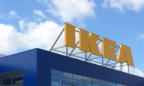 PANOVA BĘDZIE BUDOWAĆ DLA IKEA Panova Kreujemy nową przestrzeń biznesu