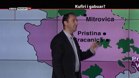 Report Tv Pyetjet Nga Babaramo Kufiri I Gabuar I Ftuar Liburn