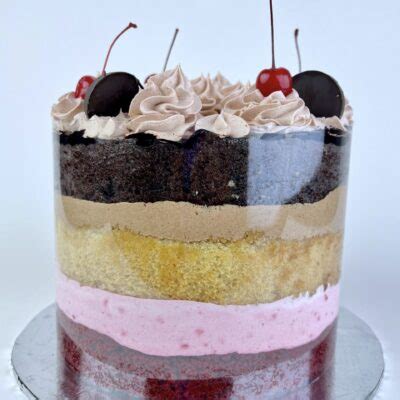 Naked Cake Archives Dripples Cakes