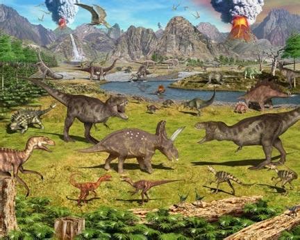 Wiki Prehistorica:Rules | Prehistoric Earth Wiki | FANDOM powered by Wikia