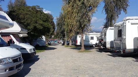 Liguria In Camper Da Arenzano A Pietra Ligure Camperviaggiare Insieme