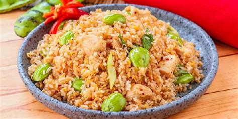 Daftar Harga Menu Delivery Nasi Goreng Dokdok Suroboyo Jakarta Terbaru