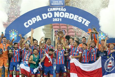 Fotos A Final Da Copa Do Nordeste Cear X Bahia