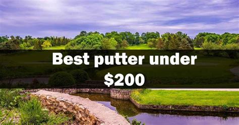 Who Is The Best Putter In The World In 2024