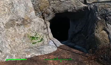 Tsvaga Iyo Alien Blaster Uye Dzidza Zvakawanda Nezve Aliens Mufallout 4