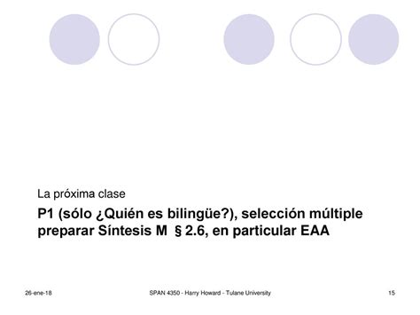 Aspectos Sociales Del Biling Ismo D A Enero Ppt Descargar