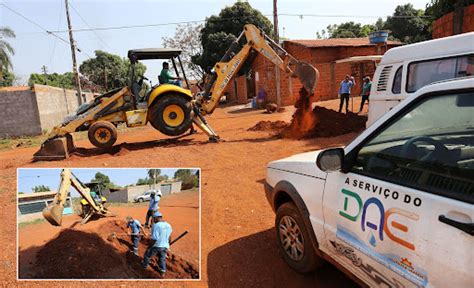 Várzea Grande está entre as 20 piores cidades do Brasil em saneamento