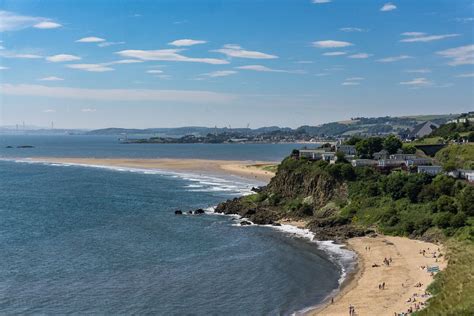 Fife business - Fife Coastal Path