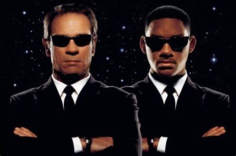 User blog:MIB Agent/Men in black 3 | Men in Black Wiki | FANDOM powered ...