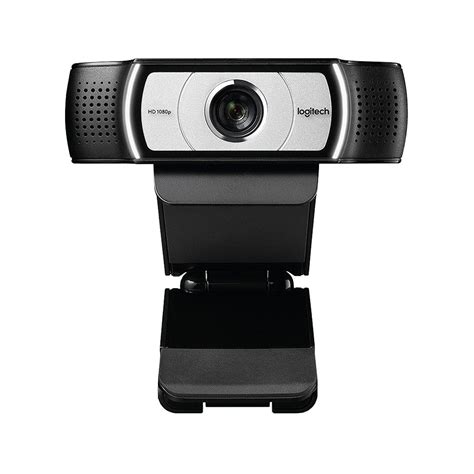 Webcam Logitech C930e Full HD