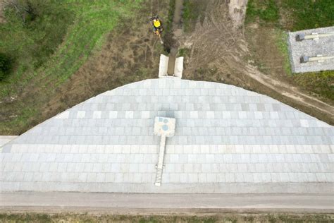 Mirovi Obi Ao Zavr Ne Radove Na Izgradnji Akumulacije Srbobran