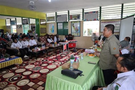 Jalankan Program Kerja Kecamatan Anggana Gelar Seminar Parenting