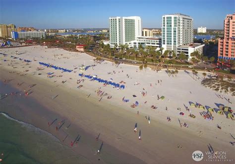 Wyndham Clearwater Beach Resort - Vacation Services International ...