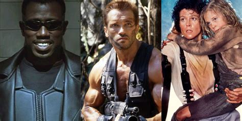 10 Best Action Movies For Horror Fans According To Ranker
