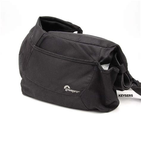 Used Lowepro Passport Sling Iii Sling Bag Medium Keysers