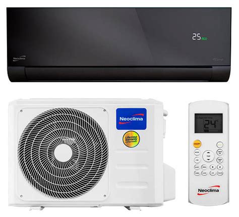 Neoclima Artvogue Inverter Ns