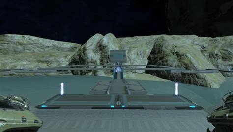 Splater Monkey Reach Ugc Halo Infinite