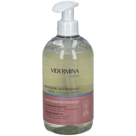 Vidermina Intima Ml Redcare