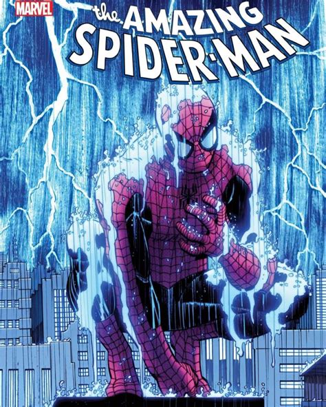 Amazing Spider Man 58 Comic Review Weird Science Marvel Comics