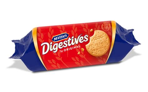 McVITIES ORIGINAL DIGESTIVES 225 G McVitie S Malta