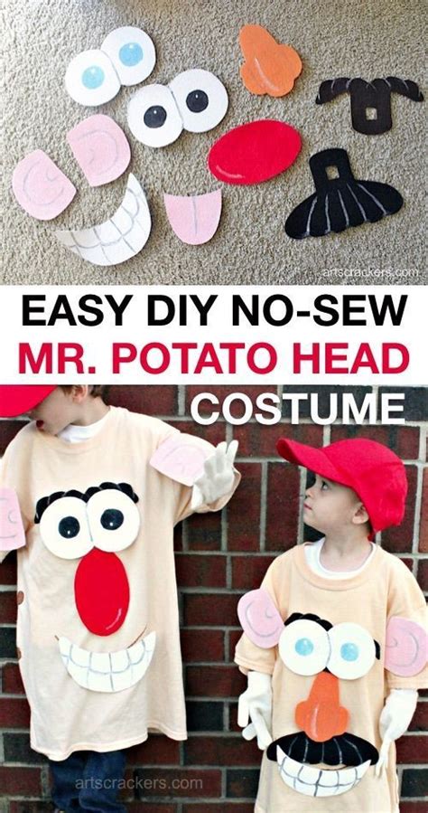 30 Super Easy Diy Halloween Costumes For Kids Diy Halloween Costumes