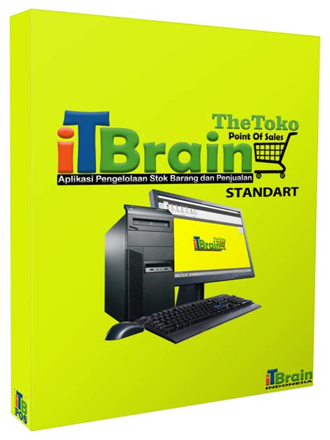 13 Keunggulan Menggunakan Aplikasi Kasir ITBrain POS