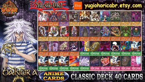 Update More Than 79 Yugioh Anime Decks Best Incdgdbentre