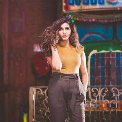 Sapna Choudhary Will Make Your Jaws Drop In Her Latest Hot Pictures