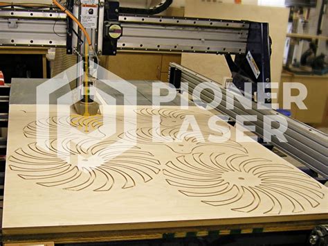 Jasa Cnc Router Jogja Pioner Laser