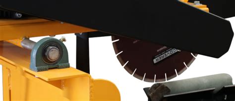 Discoverer® Manual Core Saws Proven Core Cutting Machines