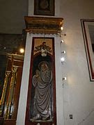 Category Paintings Of Saint Peter In The Philippines Wikimedia Commons