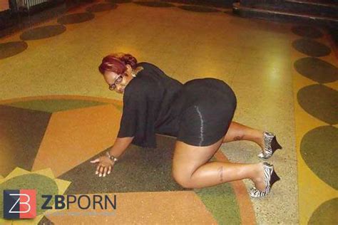 Uniquely Made ZB Porn