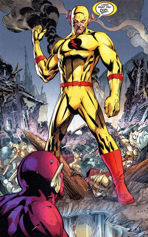 User Blogjakethesnake0451pure Evil Proposal Eobard Thawne