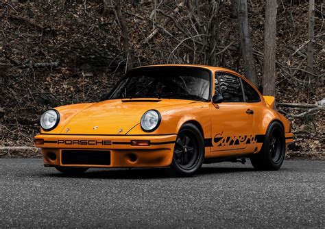 1982 Porsche 911 Sc Outlaw Lightweight R Pcarmarket