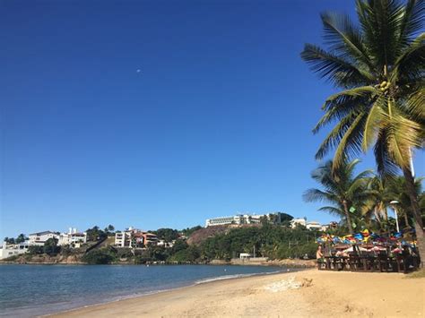 Praia Do Canto Vitória Atualizado 2020 O Que Saber Antes De Ir