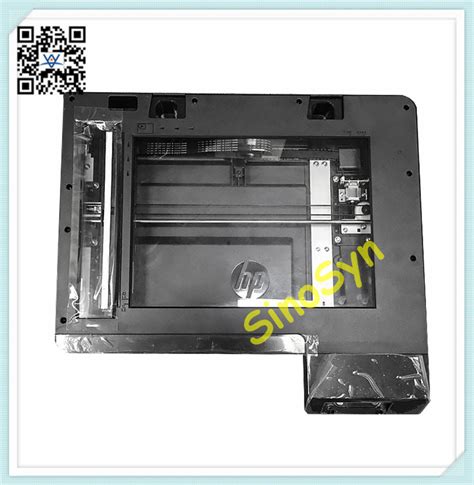 A8P79 60121 For HP M521 Flatbed Scanner Assembly