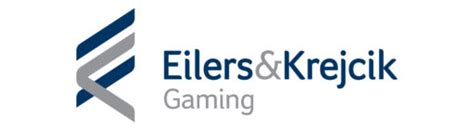 Eilers Krejcik Gaming The Bottom Line EGR North America