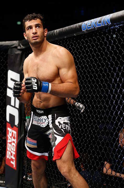 Gegard Mousasi Alchetron The Free Social Encyclopedia