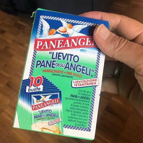 Paneangeli Lievito Per Dolci Review Abillion