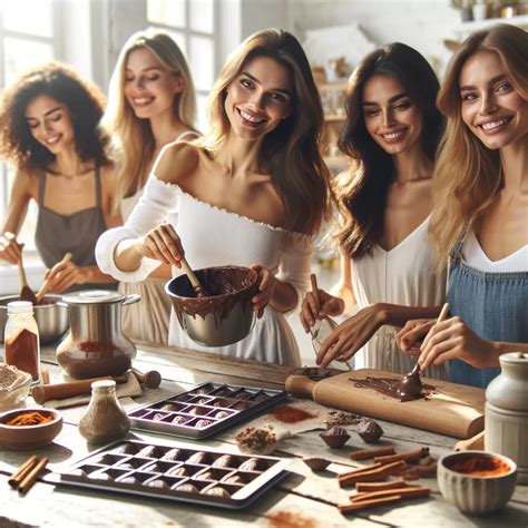 Join the Chocoletmilkk Culinary Journey: A Community of Foodies - o96ul27