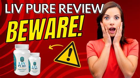 Livpure New Beware Liv Pure Liv Pure Reviews Livpure Reviews