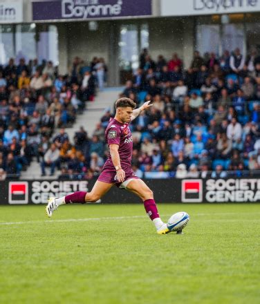 Equipes Équipe première Union Bordeaux Bègles UBB Rugby Notre