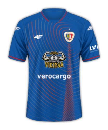 Piast Gliwice Kits