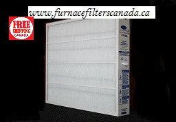 Carrier Furnace Filters Canada