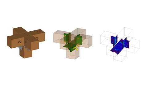 Nueva Soluci N Bim Para El Dise O De Uniones Met Licas En Estructuras