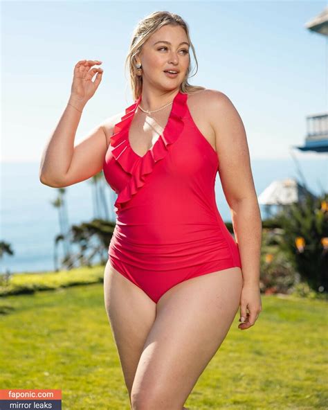 Iskra Lawrence Aka Iskra Nude Leaks Faponic