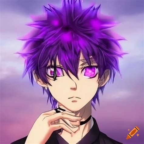 Anime Guy Eye Makeup | Saubhaya Makeup