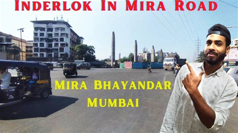 Inderlok Mira Bhayandar Mira Road Mira Bhayandar Highway Mira Road